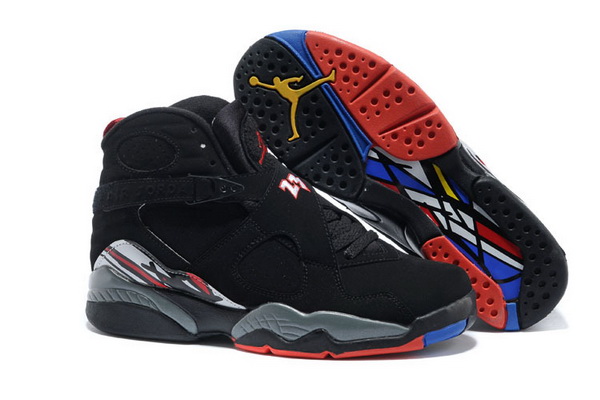 Jordan 8 Women Shoes AAA--002